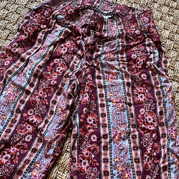 Great pair of hotpot cozy flow pants! - Picture 3 of 4
